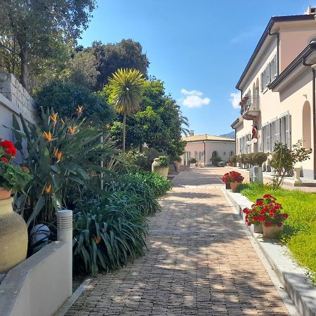 Villa Ersilia Soverato Marina Exterior foto