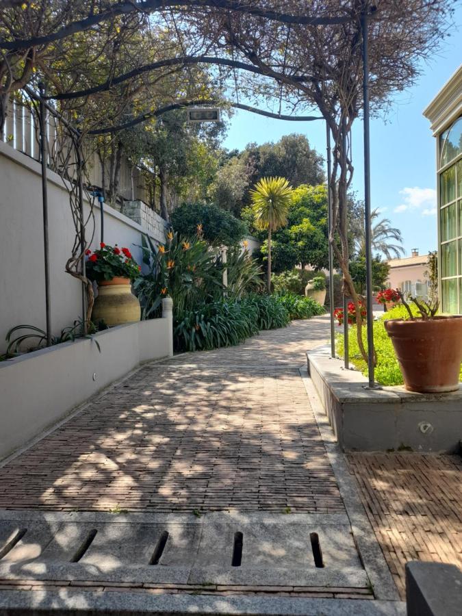 Villa Ersilia Soverato Marina Exterior foto